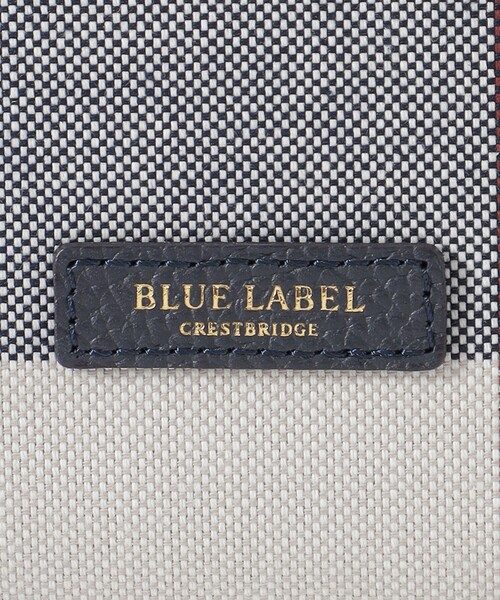 BLUE LABEL CRESTBRIDGE（ブルーレーベルクレストブリッジ