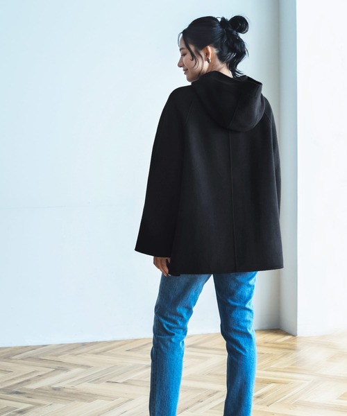 「Filomo」 コート L キャメル レディース_画像3