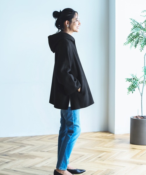 「Filomo」 コート L キャメル レディース_画像4