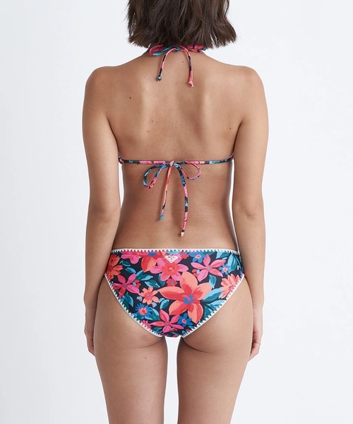 ROXY（ロキシー） 水着 ARENA TRI 水陸両用 三角ブラトップ・ショーツ