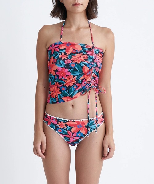ROXY 水陸両用　ウェア　水着 OUTLET】Roxy Fitness AIM HIGH ウィメンズ フィットネス 水陸両用水着