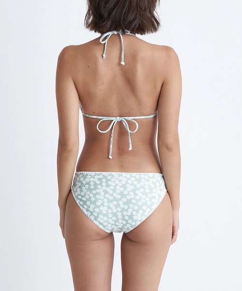ROXY（ロキシー） 水着 ARENA TRI 水陸両用 三角ブラトップ・ショーツ