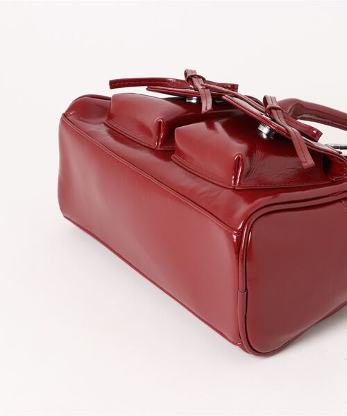 「INASTUDIOS」 トートバッグ FREE ブラック レディース_画像3