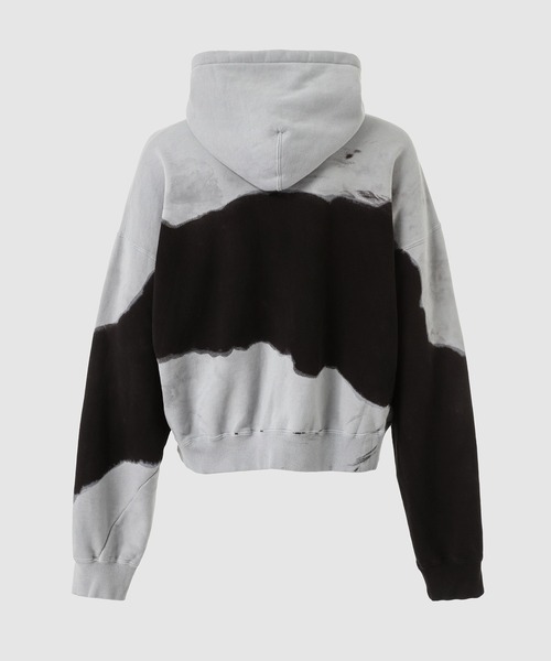 THE NORTH FACE×NOMA td. パーカ 25SS 完売 希少XL NOMA t.d.（ノーマ