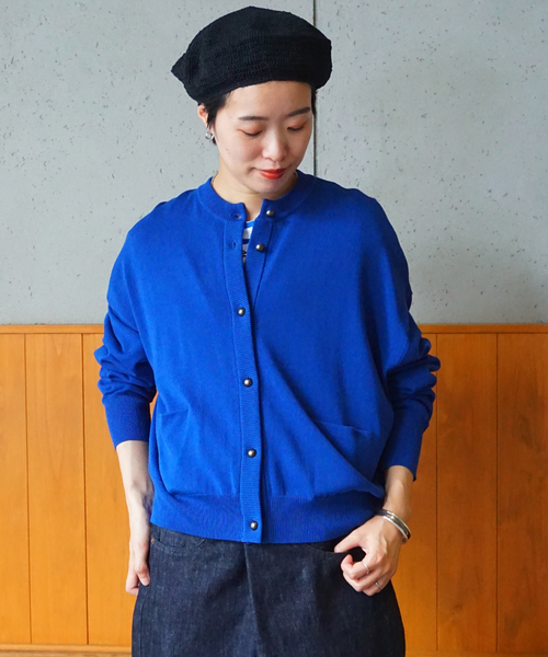 JOURNAL STANDARD LUXE（ジャーナルスタンダード ラックス） ニット