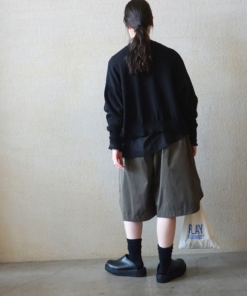 JOURNAL STANDARD LUXE（ジャーナルスタンダード ラックス） ニット
