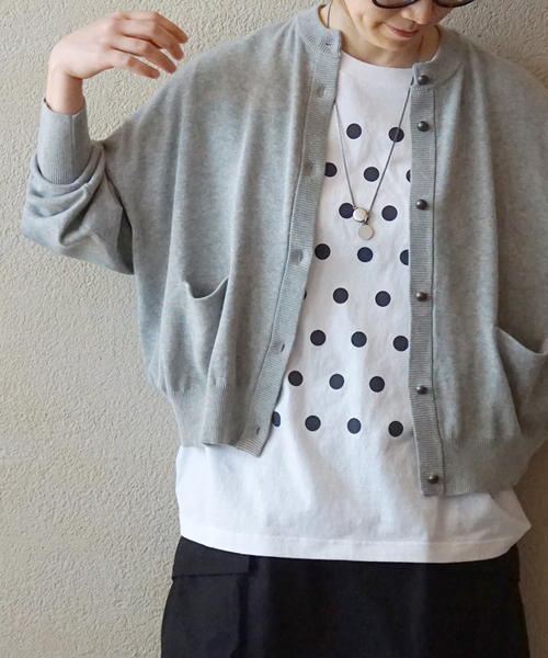 JOURNAL STANDARD LUXE（ジャーナルスタンダード ラックス） ニット