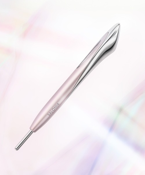 SALONIA（サロニア） フェイスカレントポインター リフトケア カッサ