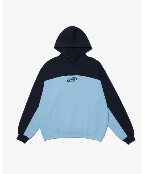 KEBOZ（ケボズ） パーカー OKL SWEAT HOODIE メンズ : ZOZOTOWN Yahoo