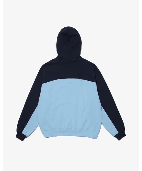 KEBOZ（ケボズ） パーカー OKL SWEAT HOODIE メンズ : ZOZOTOWN Yahoo