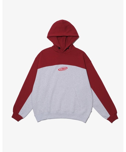 KEBOZ（ケボズ） パーカー OKL SWEAT HOODIE メンズ : ZOZOTOWN Yahoo