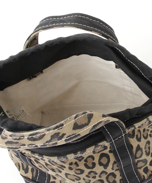 「TEMBEA」 ハンドバッグ - ベージュ レディース_画像2