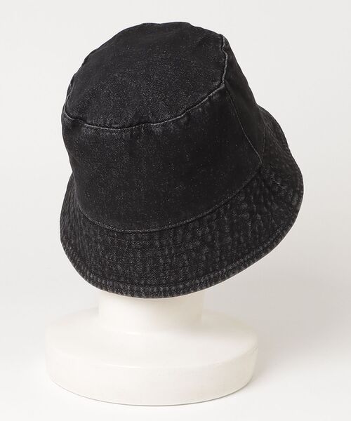 GAP（ギャップ） 帽子 ハット デニム バケットハット メンズ