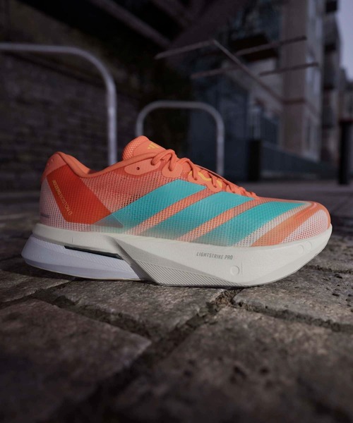 adidas（アディダス） ウォーキングシューズ スニーカー レディース