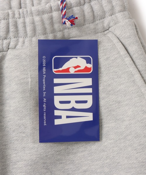 NBA パンツ TOKYO23 x NBA Sweat Pants / トウキョウ23 NBA スウェット