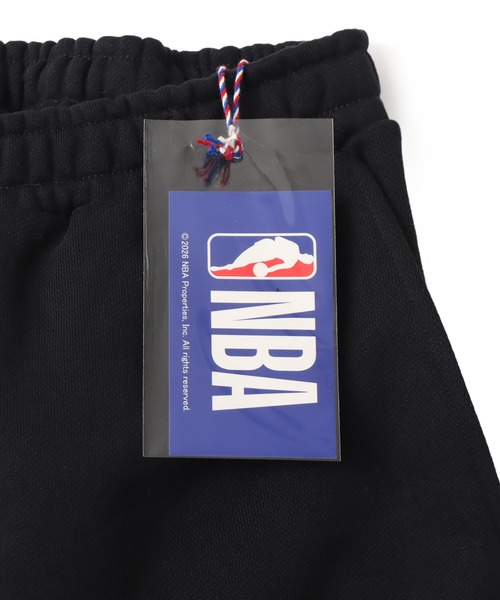 NBA パンツ TOKYO23 x NBA Sweat Pants / トウキョウ23 NBA スウェット