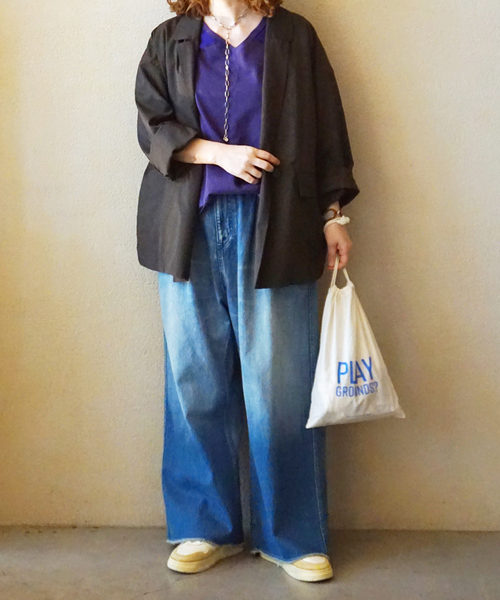 JOURNAL STANDARD LUXE（ジャーナルスタンダード ラックス