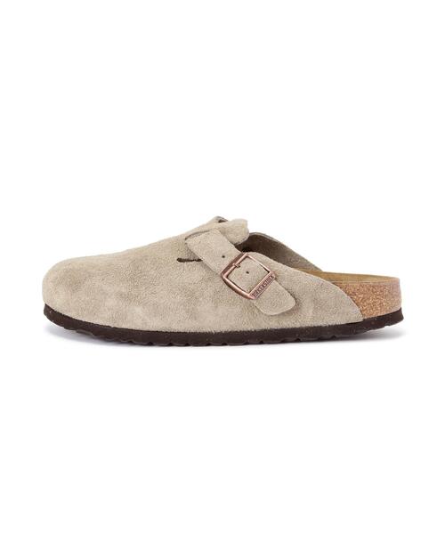 BIRKENSTOCK（ビルケンシュトック） サンダル Boston / ボストン
