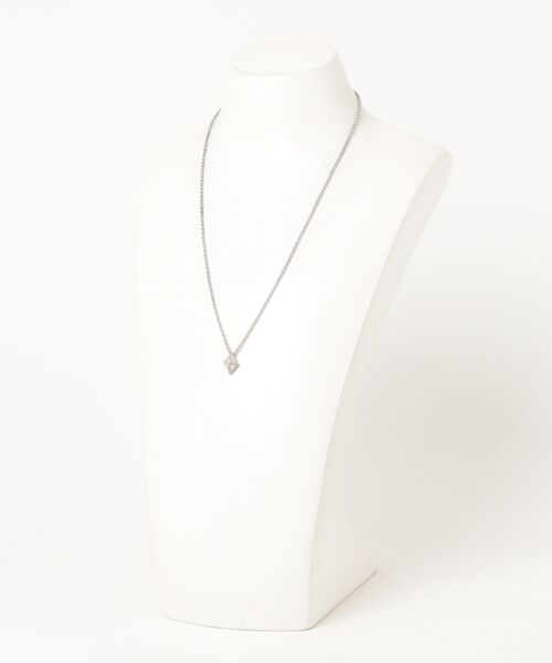 Vendome Aoyama シルバー925 ネックレス VENDOME AOYAMA（ヴァンドーム青山） ネックレス ONE SIZE シルバー