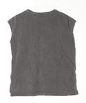 「titivate」 半袖Tシャツ M グレー...の詳細画像1