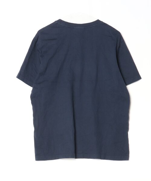 新品 5ラコステ LACOSTE メンズ 半袖 Tシャツ L LACOSTE（ラコステ） 半袖Tシャツ L ネイビー メンズ : ZOZOTOWN Yahoo