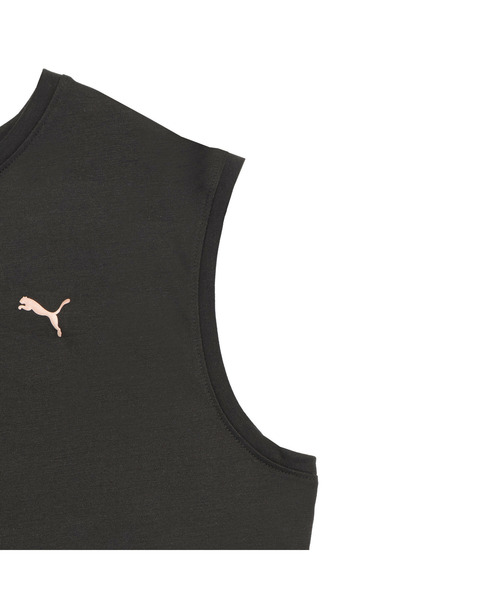 PUMA（プーマ） ヨガ ウィメンズ ヨガ タンクトップ レディース