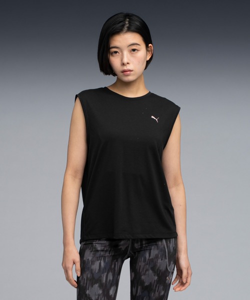 PUMAプーマ　ヨガウェア8点 PUMA（プーマ） ウィメンズ ヨガ タンクトップ レディース : ZOZOTOWN