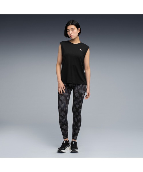 PUMAプーマ　ヨガウェア8点 PUMA（プーマ） ウィメンズ ヨガ タンクトップ レディース : ZOZOTOWN