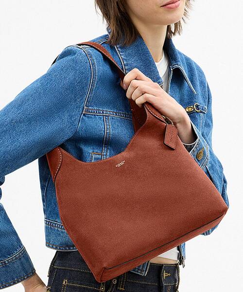 COACH（コーチ） ショルダーバッグ バッグ ブルックリン ショルダー