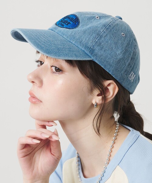 PARROTT CANVAS（パロットキャンバス） キャップ 帽子 「PARROTT