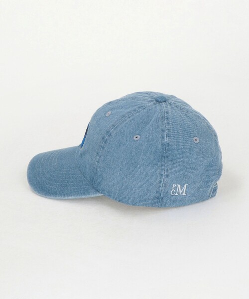 PARROTT CANVAS（パロットキャンバス） キャップ 帽子 「PARROTT