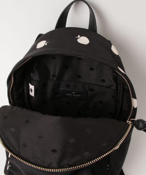 kate spade NEW YORK（ケイト・スペード ニューヨーク） リュック 