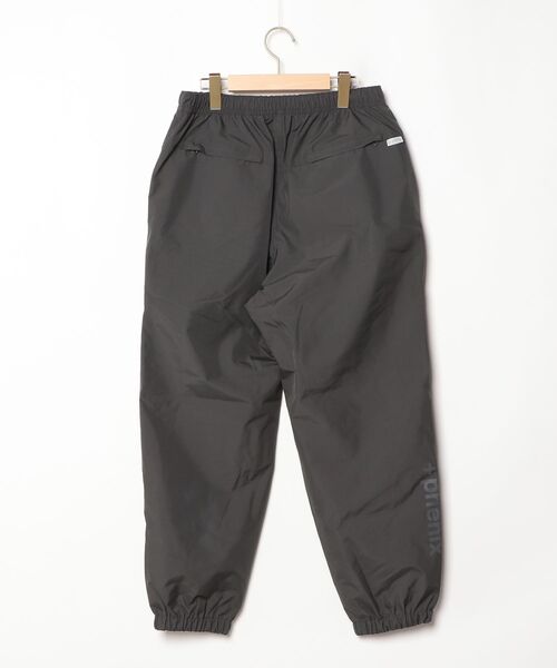 「FREAK'S STORE」 パンツ SMALL チャコールグレー メンズの画像