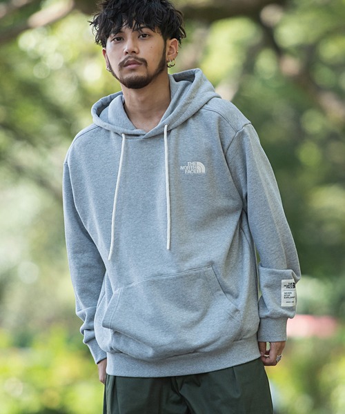THE NORTH FACE（ザ ノースフェイス） プルオーバーパーカー X-LARGE