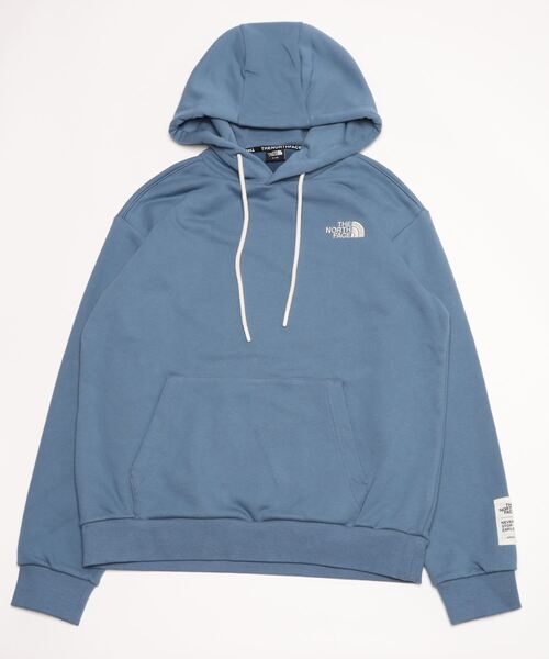 THE NORTH FACE（ザ ノースフェイス） プルオーバーパーカー X-LARGE