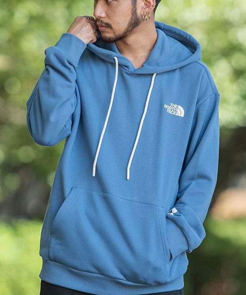 THE NORTH FACE（ザ ノースフェイス） プルオーバーパーカー X-LARGE