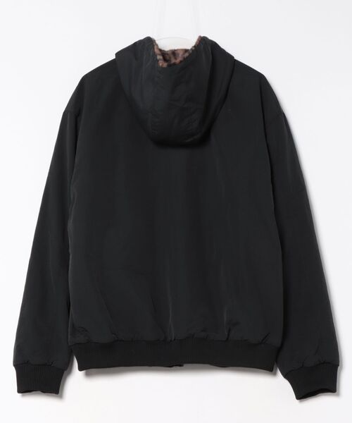 「Subciety」 ブルゾン X-LARGE オリーブ メンズの画像
