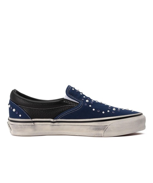 VANS（ヴァンズ） スリッポン LX CLASSIC SLIP-ON 98 VN000D9PIND