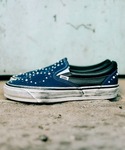 vans スリッポン LX CLASSIC S...の詳細画像1