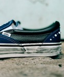 vans スリッポン LX CLASSIC S...の詳細画像3