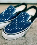 vans スリッポン LX CLASSIC S...の詳細画像4