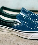 vans スリッポン LX CLASSIC S...の詳細画像5