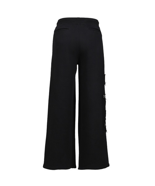 ALICE HOLLYWOOD パンツ EURO TRIPPED PATCHED LOUNGE PANTS メンズ