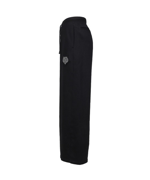 ALICE HOLLYWOOD パンツ EURO TRIPPED PATCHED LOUNGE PANTS メンズ