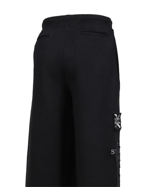 ALICE HOLLYWOOD パンツ EURO TRIPPED PATCHED LOUNGE PANTS メンズ