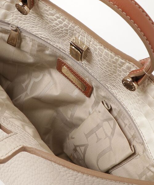 FURLA（フルラ） 2WAYバッグ - ベージュ レディース : ZOZOTOWN Yahoo 