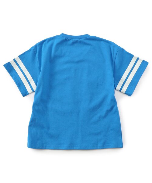 BREEZE（ブリーズ） tシャツ 「WEB限定」KUDOZ.B ナンバリング半袖T