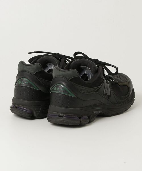 【新品未使用】new balance スニーカー　ブラック　25cm New Balance（ニューバランス） ローカットスニーカー 26.0cm ブラック