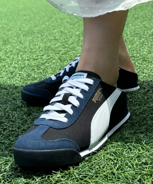 PUMA（プーマ） シューズ 26.0cm ブラック メンズ : ZOZOTOWN Yahoo!店 