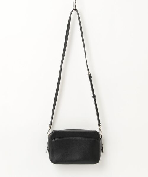 「kate spade new york」 ショルダーバッグ ONESIZE ブラック レディース_1